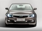 Qoros 3 Sedan 2014 года